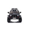 Auto Elettrica Jeep Adventure 12V per Bambini | Toyscar