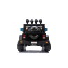Auto Elettrica Jeep Adventure 12V per Bambini | Toyscar