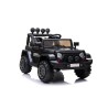 Auto Elettrica Jeep Adventure 12V per Bambini | Toyscar
