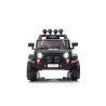 Auto Elettrica Jeep Adventure 12V per Bambini | Toyscar
