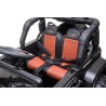 Auto Elettrica Jeep Adventure 12V per Bambini | Toyscar
