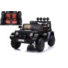 Auto Elettrica Jeep Adventure 12V per Bambini | Toyscar