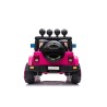 Auto Elettrica Jeep Adventure 12V per Bambini | Toyscar