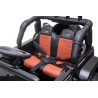 Auto Elettrica Jeep Adventure 12V per Bambini | Toyscar