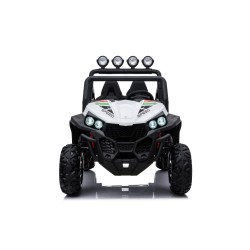 New Polar 24V Auto Elettrica 2 Posti Bambini | Toyscar