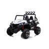 New Polar 24V Auto Elettrica 2 Posti Bambini | Toyscar