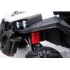 New Polar 24V Auto Elettrica 2 Posti Bambini | Toyscar