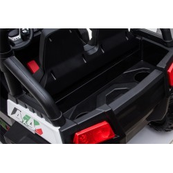 New Polar 24V Auto Elettrica 2 Posti Bambini | Toyscar