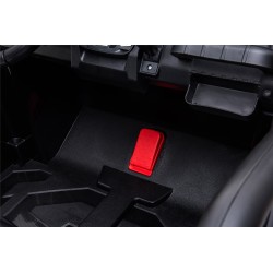 New Polar 24V Auto Elettrica 2 Posti Bambini | Toyscar