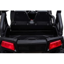New Polar 24V Auto Elettrica 2 Posti Bambini | Toyscar