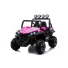 New Polar 24V Auto Elettrica 2 Posti Bambini | Toyscar