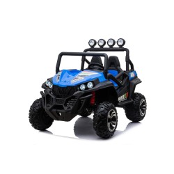 New Polar 24V Auto Elettrica 2 Posti Bambini | Toyscar