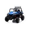 New Polar 24V Auto Elettrica 2 Posti Bambini | Toyscar