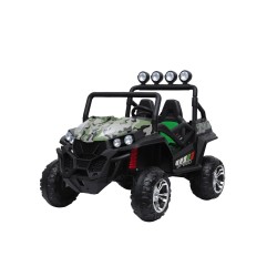 New Polar 24V Auto Elettrica 2 Posti Bambini | Toyscar