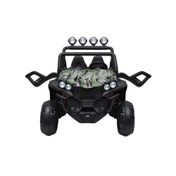 New Polar 24V Auto Elettrica 2 Posti Bambini | Toyscar