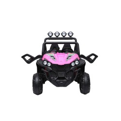 New Polar 24V Auto Elettrica 2 Posti Bambini | Toyscar