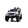 Jeep Wrangler Rubicon 12V Auto Elettrica Bambini | Toyscar