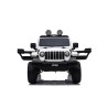 Jeep Wrangler Rubicon 12V Auto Elettrica Bambini | Toyscar