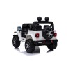 Jeep Wrangler Rubicon 12V Auto Elettrica Bambini | Toyscar