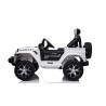 Jeep Wrangler Rubicon 12V Auto Elettrica Bambini | Toyscar
