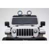 Jeep Wrangler Rubicon 12V Auto Elettrica Bambini | Toyscar