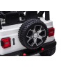 Jeep Wrangler Rubicon 12V Auto Elettrica Bambini | Toyscar