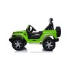 Jeep Wrangler Rubicon 12V Auto Elettrica Bambini | Toyscar