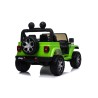 Jeep Wrangler Rubicon 12V Auto Elettrica Bambini | Toyscar