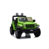 Jeep Wrangler Rubicon 12V Auto Elettrica Bambini | Toyscar