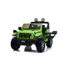 Jeep Wrangler Rubicon 12V Auto Elettrica Bambini | Toyscar