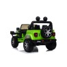 Jeep Wrangler Rubicon 12V Auto Elettrica Bambini | Toyscar