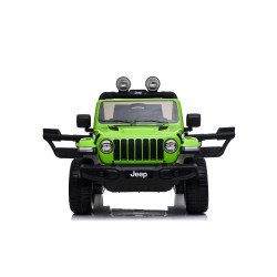 Jeep Wrangler Rubicon 12V Auto Elettrica Bambini | Toyscar
