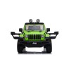 Jeep Wrangler Rubicon 12V Auto Elettrica Bambini | Toyscar