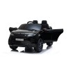 Auto Macchina Elettrica Range Rover Evoque 12V per Bambini porte apribili Con telecomando Full accessori (NERO)