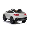 Auto Macchina Elettrica per Bambini 12V Mercedes GLC Coupè Concept con telecomando