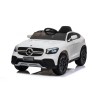 Auto Macchina Elettrica per Bambini 12V Mercedes GLC Coupè Concept con telecomando