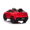 Auto Macchina Elettrica per Bambini 12V Mercedes GLC Coupè Concept con telecomando