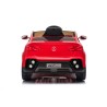 Auto Macchina Elettrica per Bambini 12V Mercedes GLC Coupè Concept con telecomando