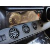 Auto Macchina Elettrica per Bambini 12V Mercedes GLC Coupè Concept con telecomando Gialla