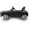 Auto Macchina Elettrica per Bambini 12V Mercedes CLS 350 AMG con Sedile in Pelle Telecomando 2.4 GHz Porte Apribili e MP3