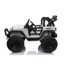 Big Adventure 24V 400W Auto Elettrica 2 Posti | Toyscar