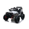 Big Adventure 24V 400W Auto Elettrica 2 Posti | Toyscar