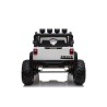 Big Adventure 24V 400W Auto Elettrica 2 Posti | Toyscar