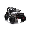 Big Adventure 24V 400W Auto Elettrica 2 Posti | Toyscar