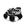 Big Adventure 24V 400W Auto Elettrica 2 Posti | Toyscar