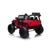Big Adventure 24V 400W Auto Elettrica 2 Posti | Toyscar
