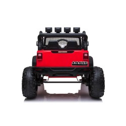 Big Adventure 24V 400W Auto Elettrica 2 Posti | Toyscar