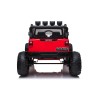 Big Adventure 24V 400W Auto Elettrica 2 Posti | Toyscar