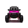 Big Adventure 24V 400W Auto Elettrica 2 Posti | Toyscar