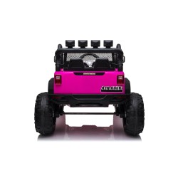 Big Adventure 24V 400W Auto Elettrica 2 Posti | Toyscar